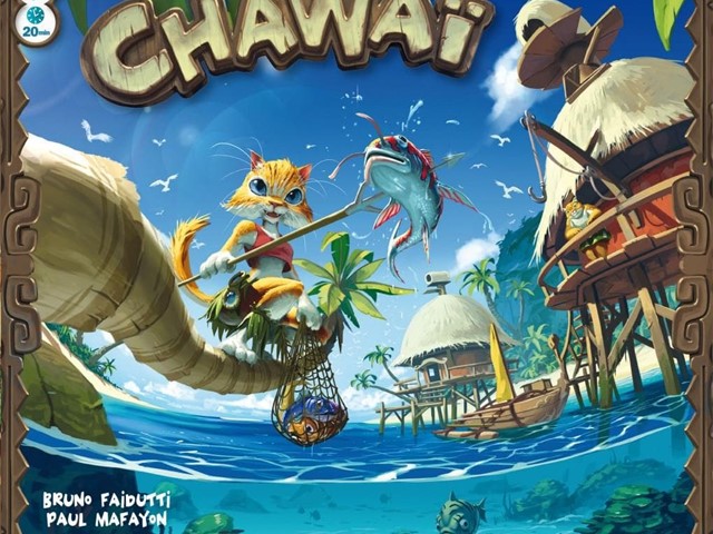Chawaii 