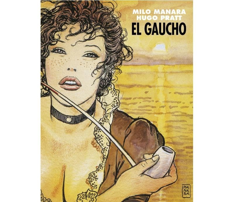 Foto 1 EL GAUCHO