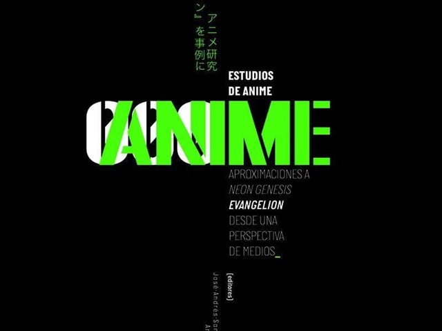 ESTUDIOS DE ANIME. NEON GENESIS EVANGELION