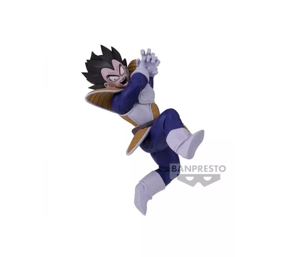 Foto 1 Figura Bandai Dragon Ball match makers Vegeta