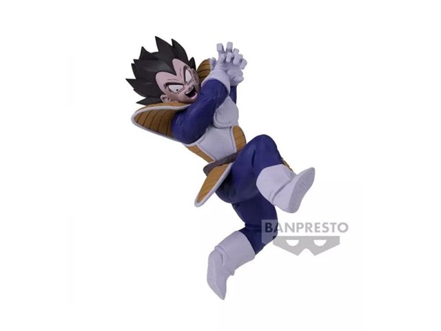Figura Bandai Dragon Ball match makers Vegeta