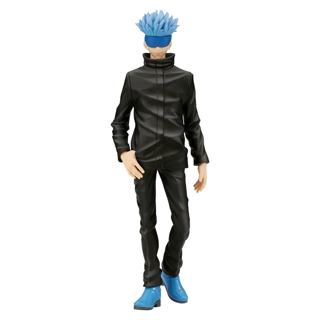 Foto 2 Figura Bandai Spirits Satoru Gojo ver. B Jujutsu Kaisen
