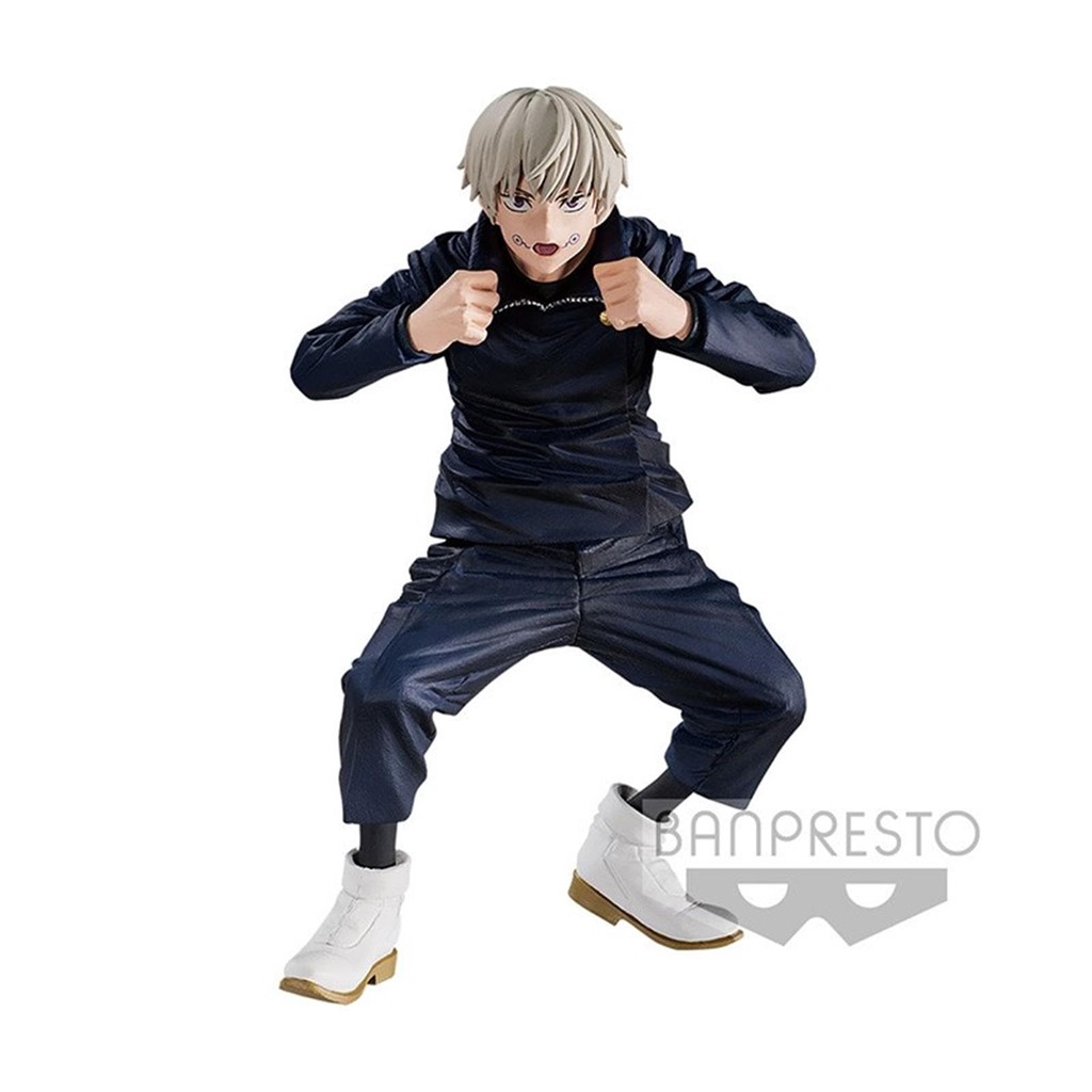 Foto 1 Figura Bandai Toge Inumaki 15 cm 