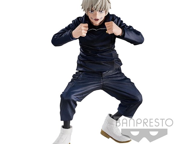 Figura Bandai Toge Inumaki 15 cm 