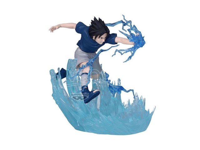 Figura Banpresto Combination Battle Sasuke Uchiha Naruto