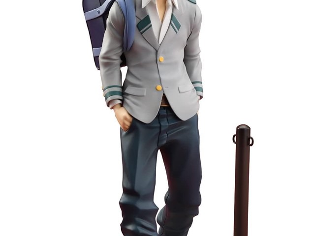 Figura KATSUKI BAKUGO UNIFORM VER. FIGURA My Hero Academia