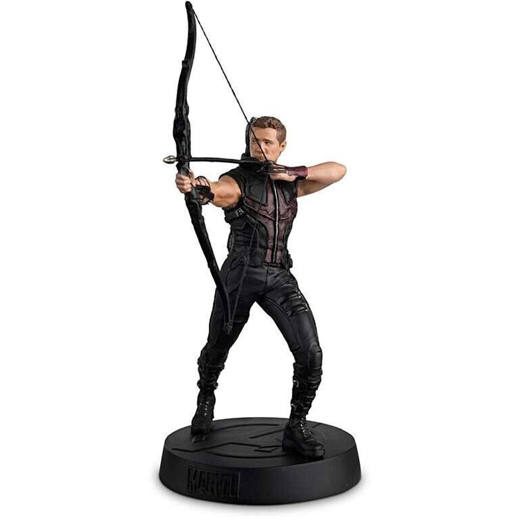 Foto 1 Figura Marvel Movie Hawkeye 