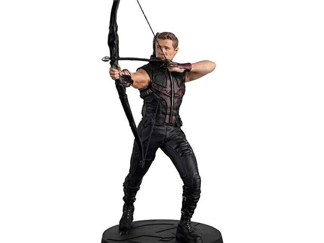 Figura Marvel Movie Hawkeye 
