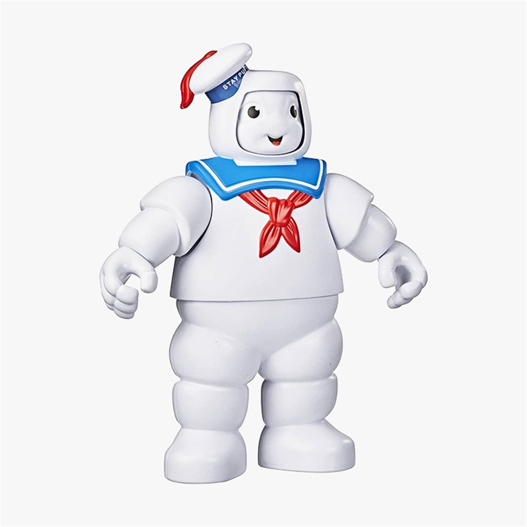 Foto 1 FIGURA MEGA MIGHTIES STAYPUFT CAZAFANTASMAS