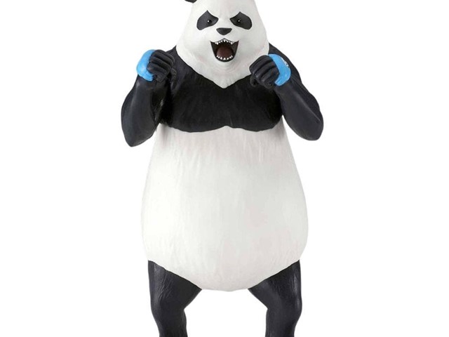 Figura Panda - Jujutsu Kaisen - Jukon No Kata