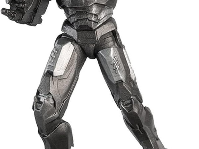 FIGURA WAR MACHINE IRON MAN 2