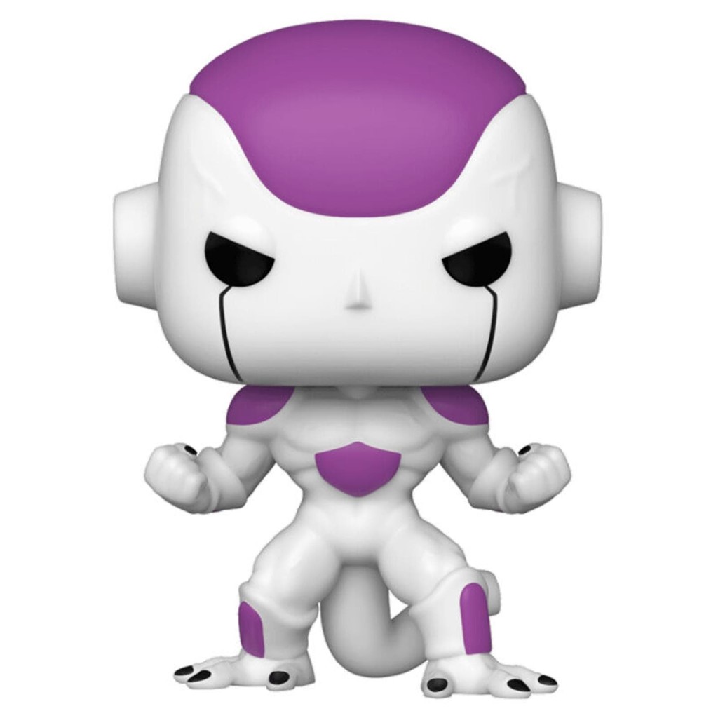 Foto 3 Funko POP Animation Dragon Ball Z Frieza 4th form 861
