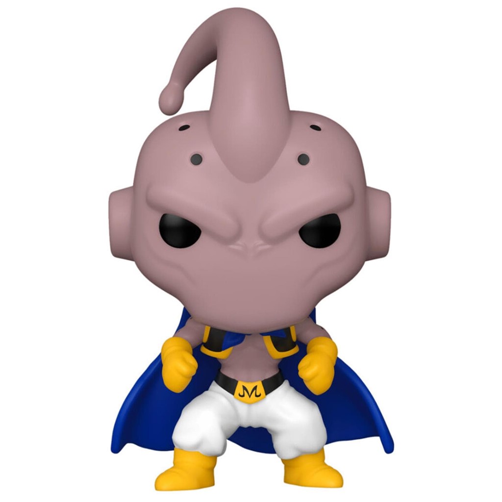 Foto 2 Funko POP Animation Dragon Ball Z Majin Buu (Evil) 864
