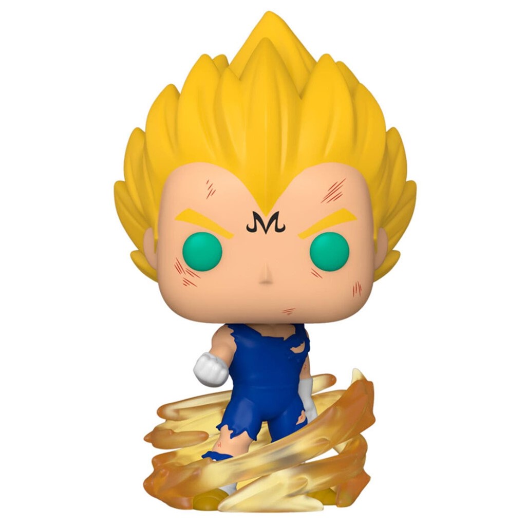 Foto 1 Funko POP Animation Dragon Ball Z Majin Vegeta 862