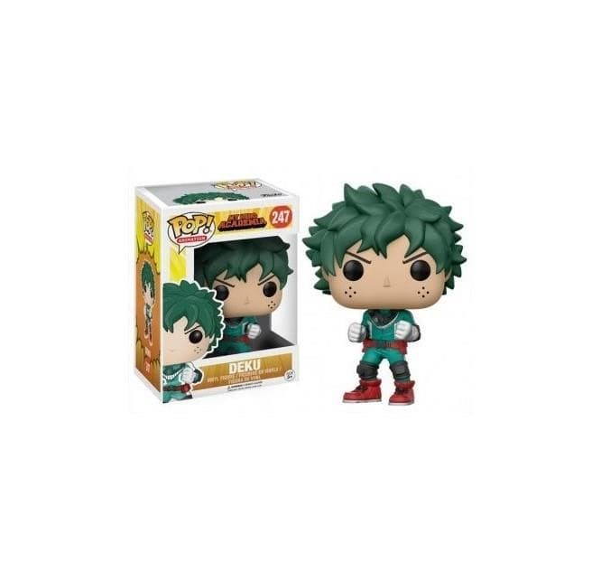 Foto 1 Funko POP Animation My Hero Academia Deku 247