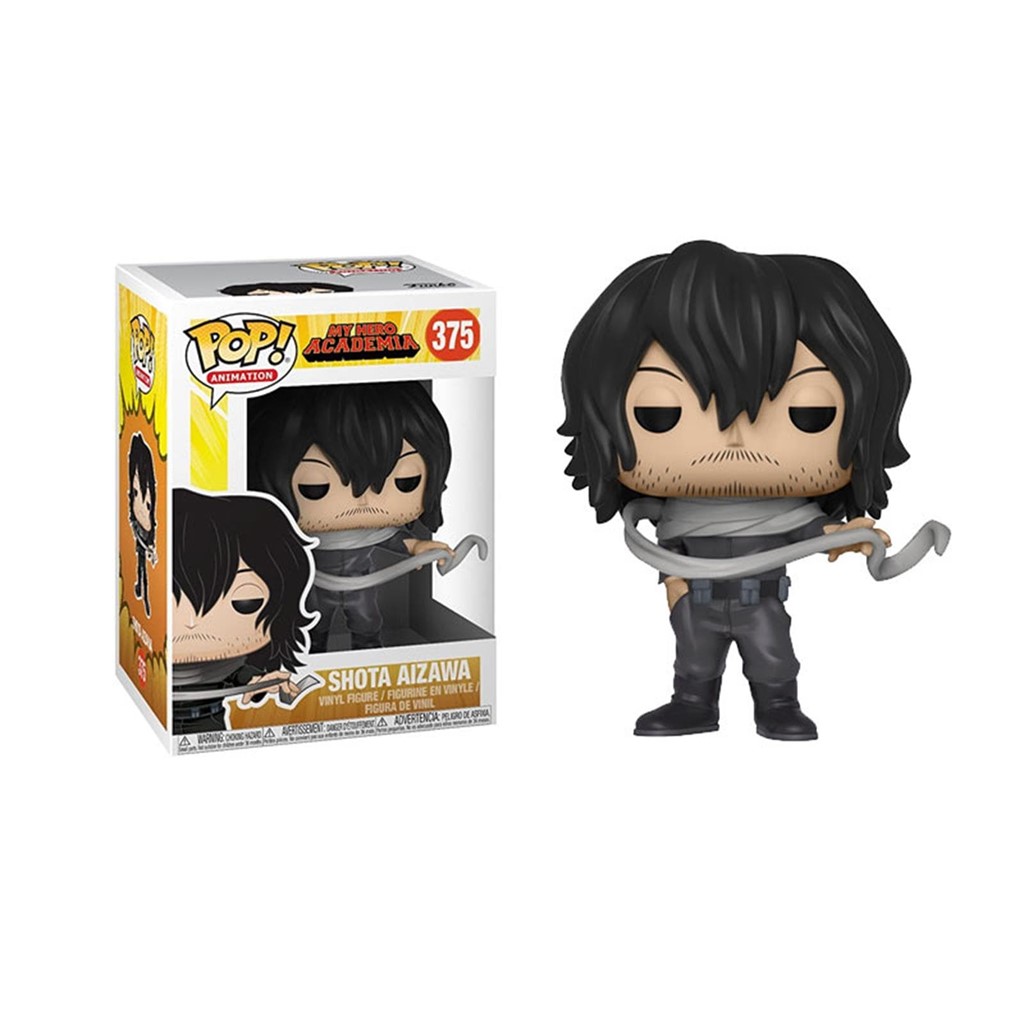 Foto 1 Funko POP Animation My Hero Academia Shota Aizawa 375