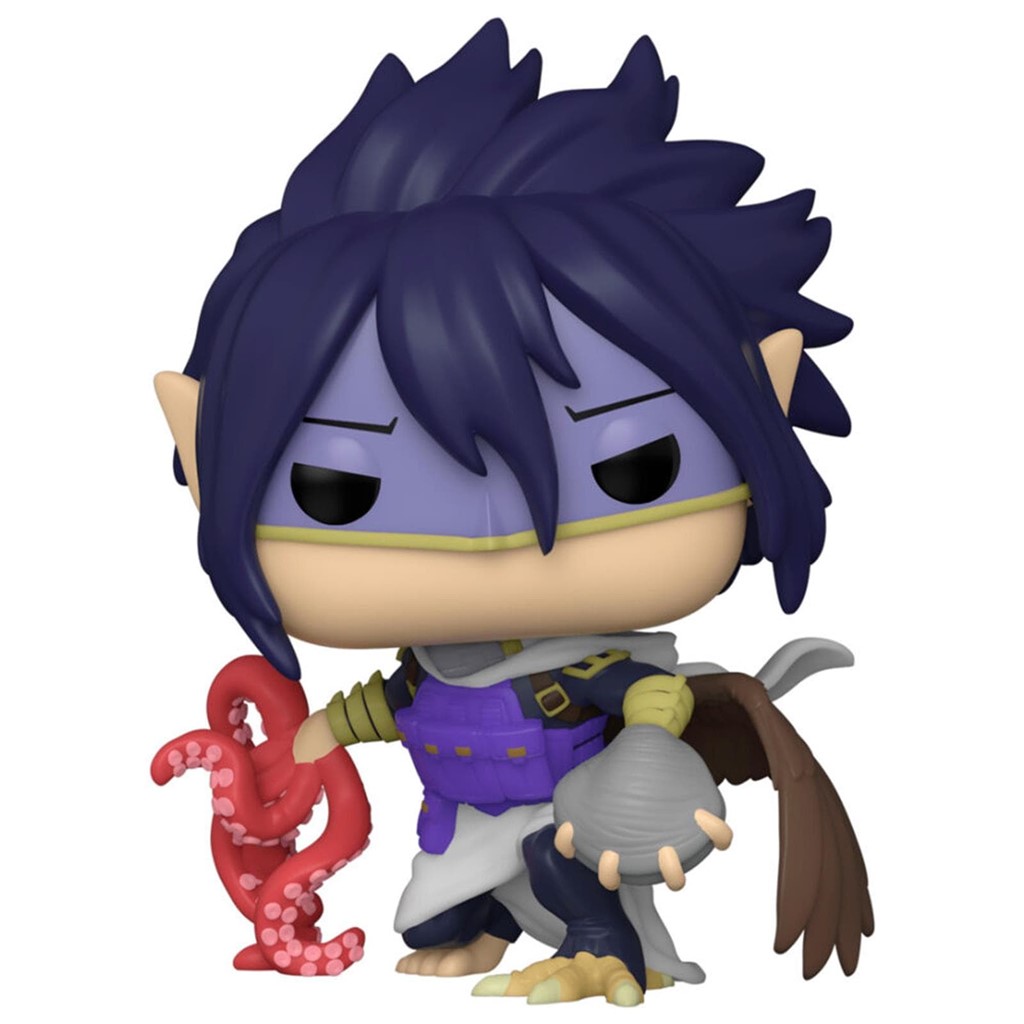 Foto 1 Funko POP Animation My Hero Academia Tamaki Amajiki 1005