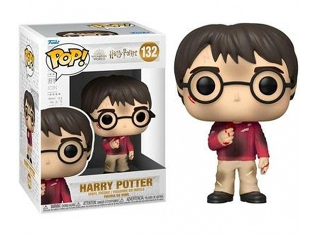 Funko POP Harry Potter Harry Potter nº132