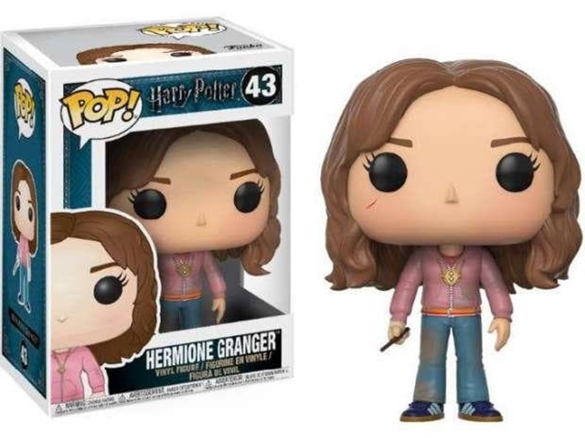 Funko POP Harry Potter Hermione Granger nº43
