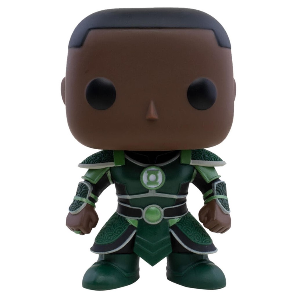 Foto 3 Funko POP Heroes DC Green Lantern 400