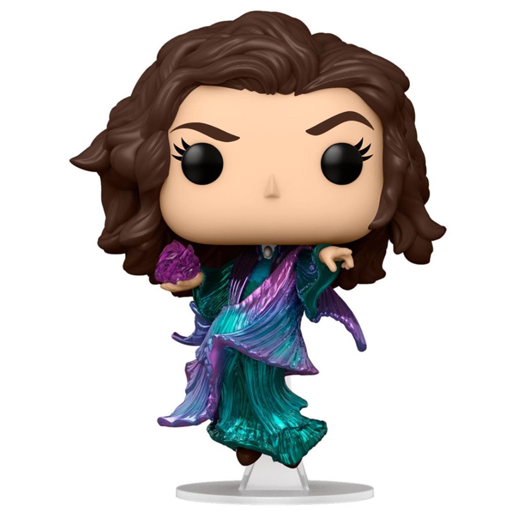Foto 3 Funko POP Marvel Wandavision Agatha Harkness 826