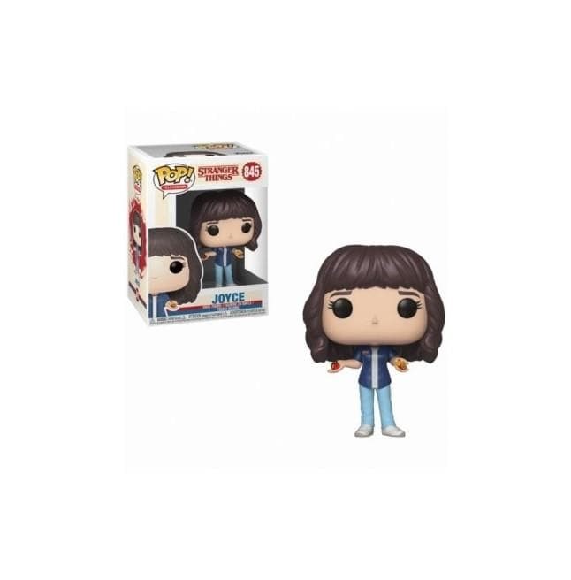 Foto 1 Funko POP Television Stranger Things Joyce 845