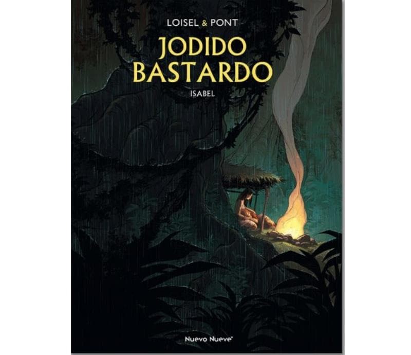 Foto 1 JODIDO BASTARDO
