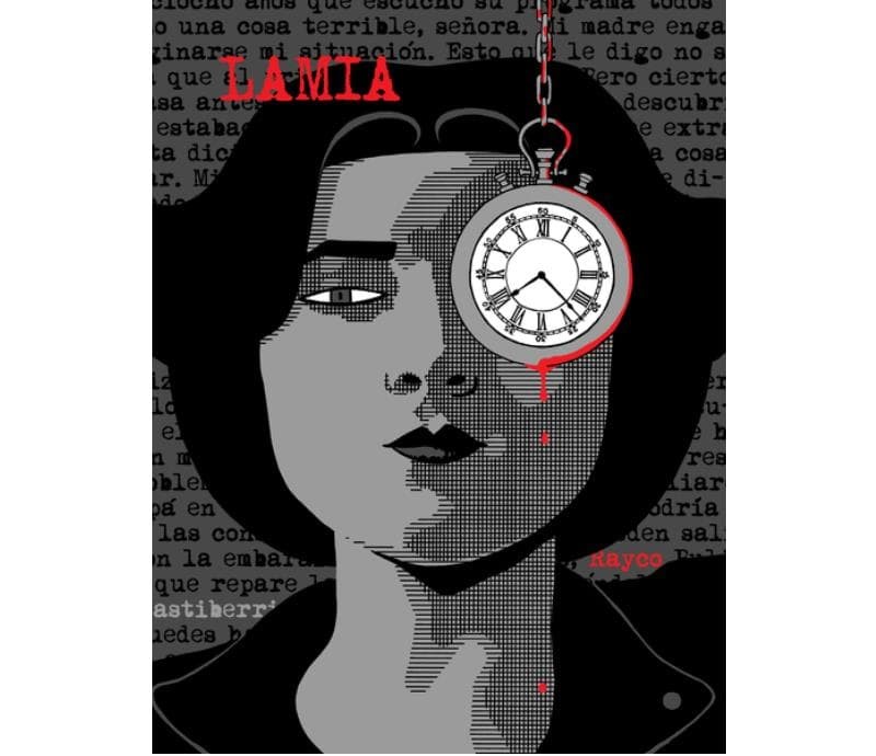 Foto 1 Lamia