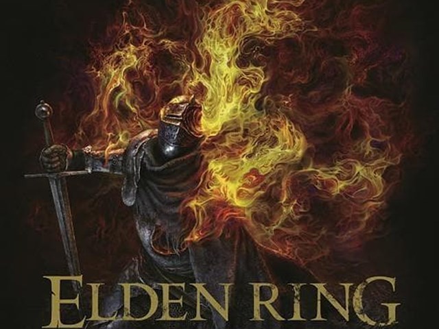 LIBRO DE ARTE ELDEN RING. VOLUMEN 2