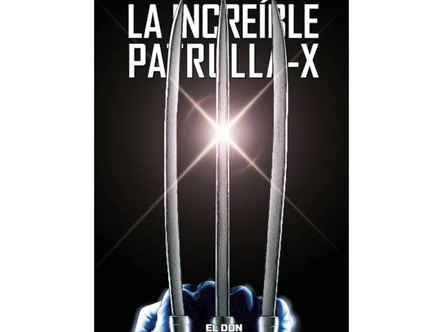 Marvel Must-Have. La Increíble Patrulla-X 1