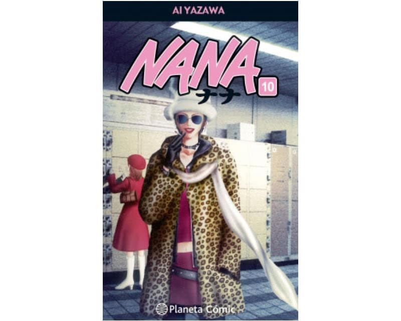 Foto 1 Nana nº10