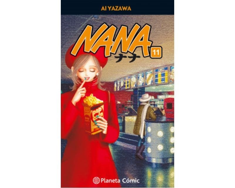 Foto 1 Nana nº11