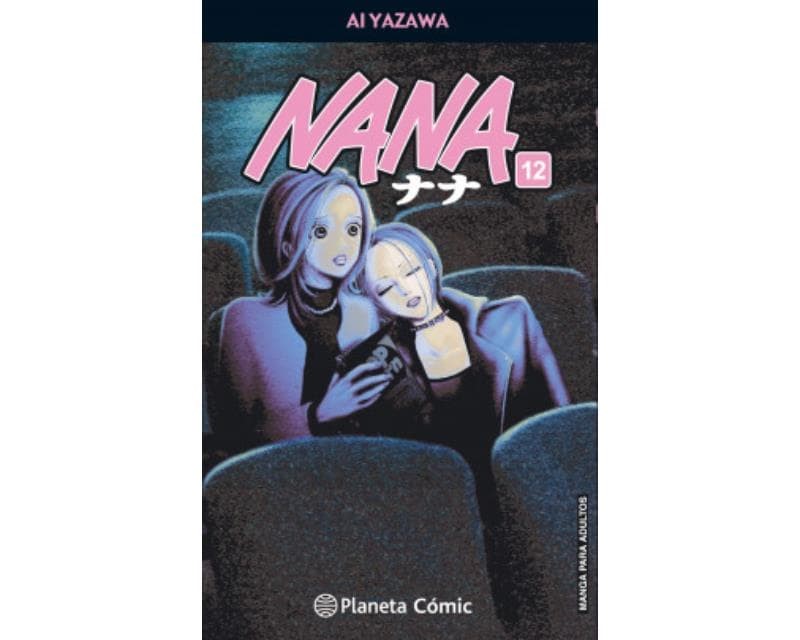 Foto 1 Nana nº12