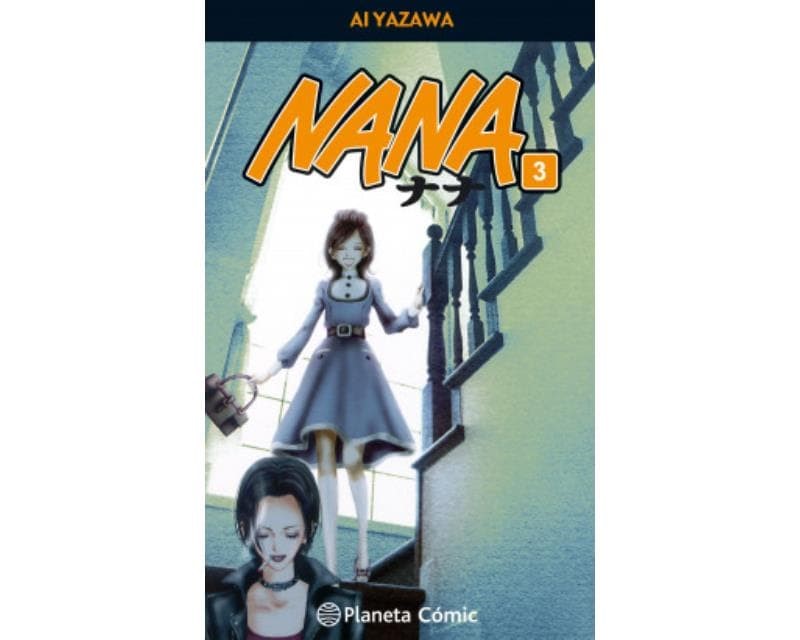 Foto 1 Nana nº3