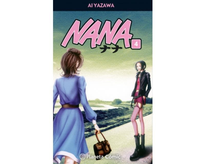 Foto 1 Nana nº4