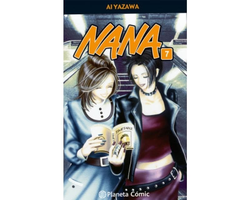 Foto 1 Nana nº7