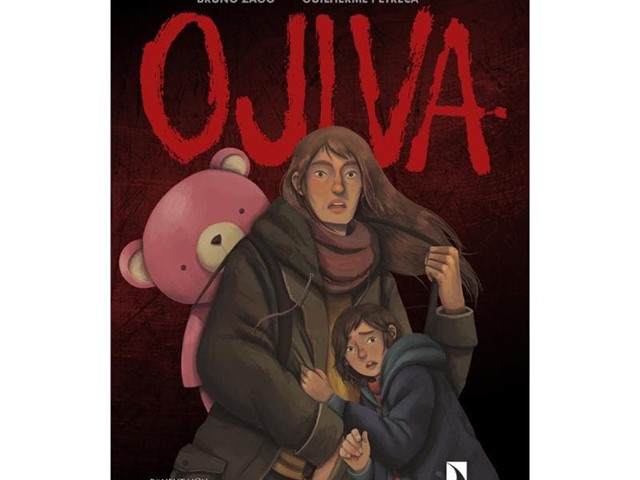 OJIVA