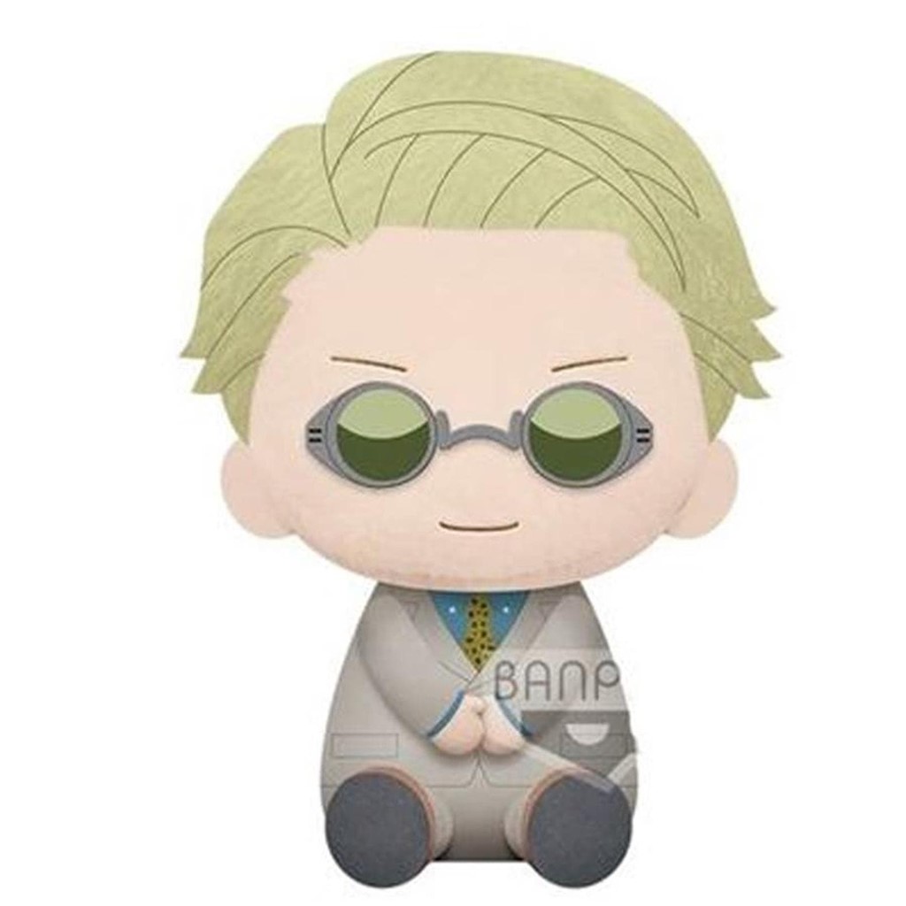 Foto 1 PELUCHE KENTO NANAMI BIG PLUSH JUJUTSU KAISEN 