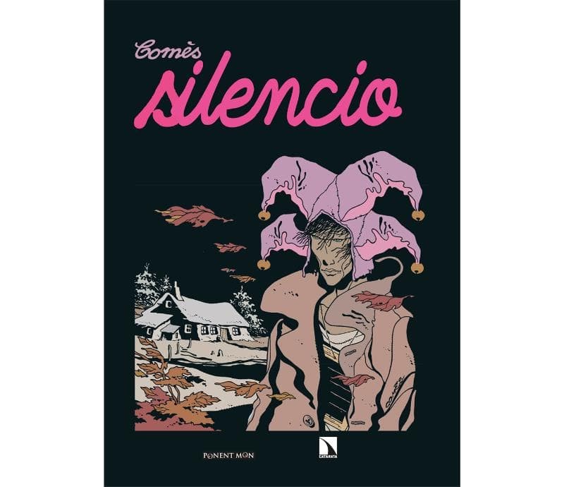 Foto 1 Silencio