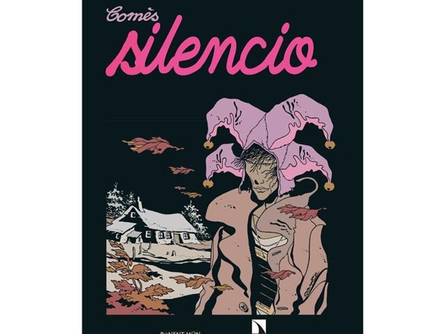 Silencio